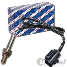 BOSCH LAMBDASONDE REGELSONDE VOR KAT passend für BMW 1er 3er X1 E81 E84 ZYL 1/4