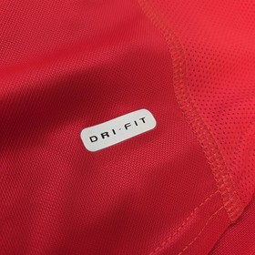 HENRY 14 Arsenal Shirt - Large - 2000/2002 - Dreamcast Home Nike