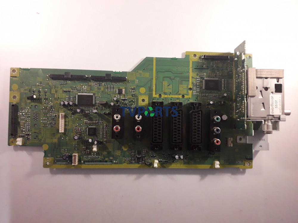 TNPA3520 AD 1H MAIN PCB FOR PANASONIC GENUINE TH-42PE50B