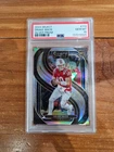 2024 Panini Select Drake Maye Premier Level Silver RC PSA 10 !! 🔥🔥 NE Patriots