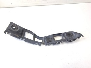 Volkswagen Polo V 6R 2011 Stoßstange hinten Halterung 6R6807394A LIU23272