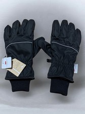Thermal Gloves 3M Thinsulate Waterproof and Touch Size M New