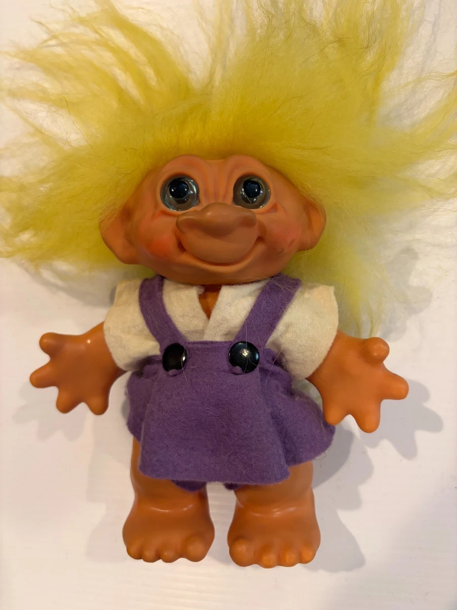troll doll bank products for sale | eBay