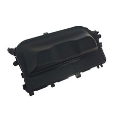 Injektor Abdeckung Für Ford C-Max II Focus III Kuga I Mondeo IV 2.0 TDCi 1565CQ@