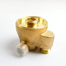 SAMSON 1876388 TYP 2438 HYDRAULISCHER REGLER (DN 15 0,4 bar)