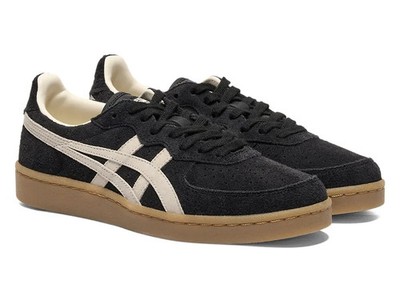 Onitsuka Tiger GSM 1183C436 001 BLACK/WHITE Unisex Size | eBay