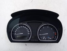 Bmw X3 E83 F25 2006-2014 Instrument Cluster Used Genuine 102463124