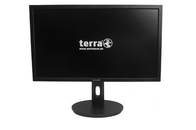 Terra Monitor LCD 2435W HA 23,8'' Full HD IPS | HDMI/DVI/VGA | höhenverstellbar