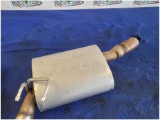 Genuine OEM Exhaust & Emission Systems for Chevrolet Camaro for