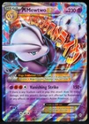 Mega Mewtwo X EX #63/162 BREAKthrough NM/M Pokemon Card