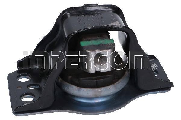 Motorlager Motorhalter Vorne Rechts FÜR Renault - Original Imperium 36666-image