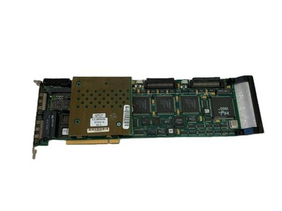 3-channel PCI RAID Controller KZPSC-UX