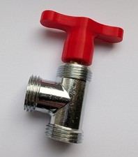 THE ORIGINAL AND BEST! RADIATOR BALANCING KEY LOCKSHIELD VALVE KEY LSV HEATING