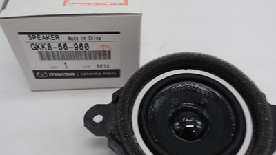 Mazda CX-5 CX-9 Mazda6 Bose 2017-2023 Side Door Loud Speaker GKK8
