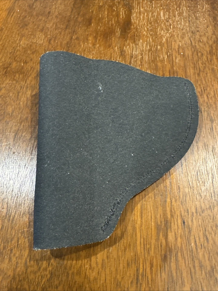 Bianchi Ranger Series 4506 Waistband Holster - Right Hand - Image 4 of 4