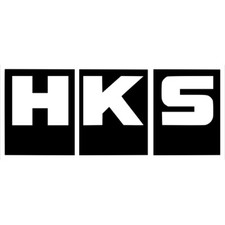 Hks 82004-ak004 Type 1 Adjustable Inverted Spherical Bearing Set Of 2 New