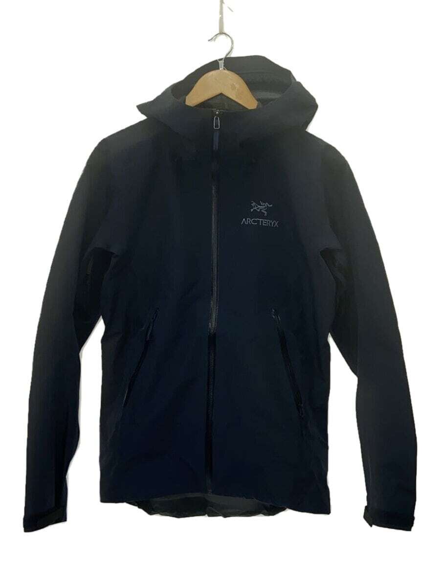 ARC'TERYX Jacket navy XS Used | eBay