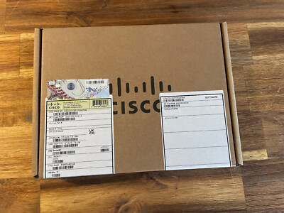 Cisco STACK-T3-1M Catalyst 9000 Series Cables