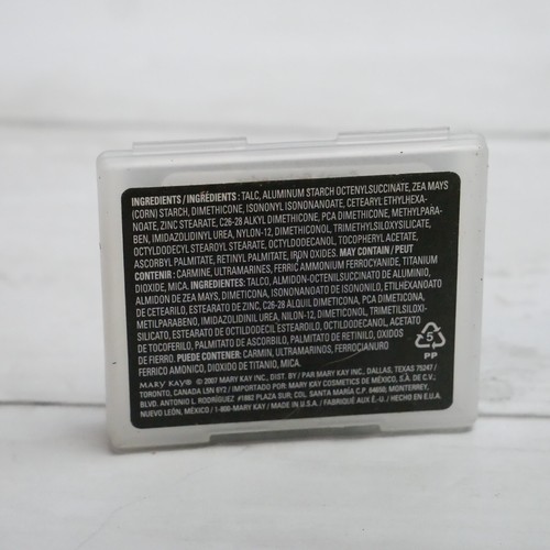 Mary Kay Mineral Eye Color 0,05 oz CARBONE #013026 NUOVO - Foto 2 di 4