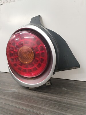 ALFA ROMEO MITO 2015 LEFT NEAR SIDE TAIL LIGHT 