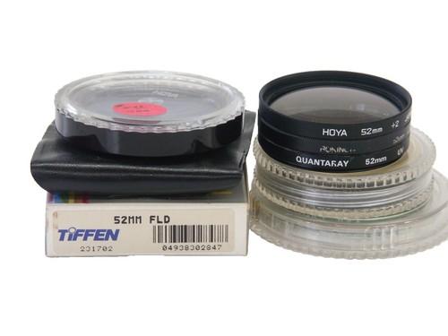 Tiffen Digital Essentials Filter Kit (67mm) 67DIGEK3 B&H Photo - View #11