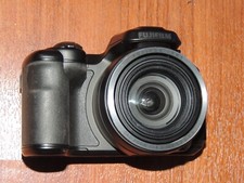     READ FIRST    Fujifilm Finepix S8630 BLACK    Camera ONLY    NOTHING ELSE   