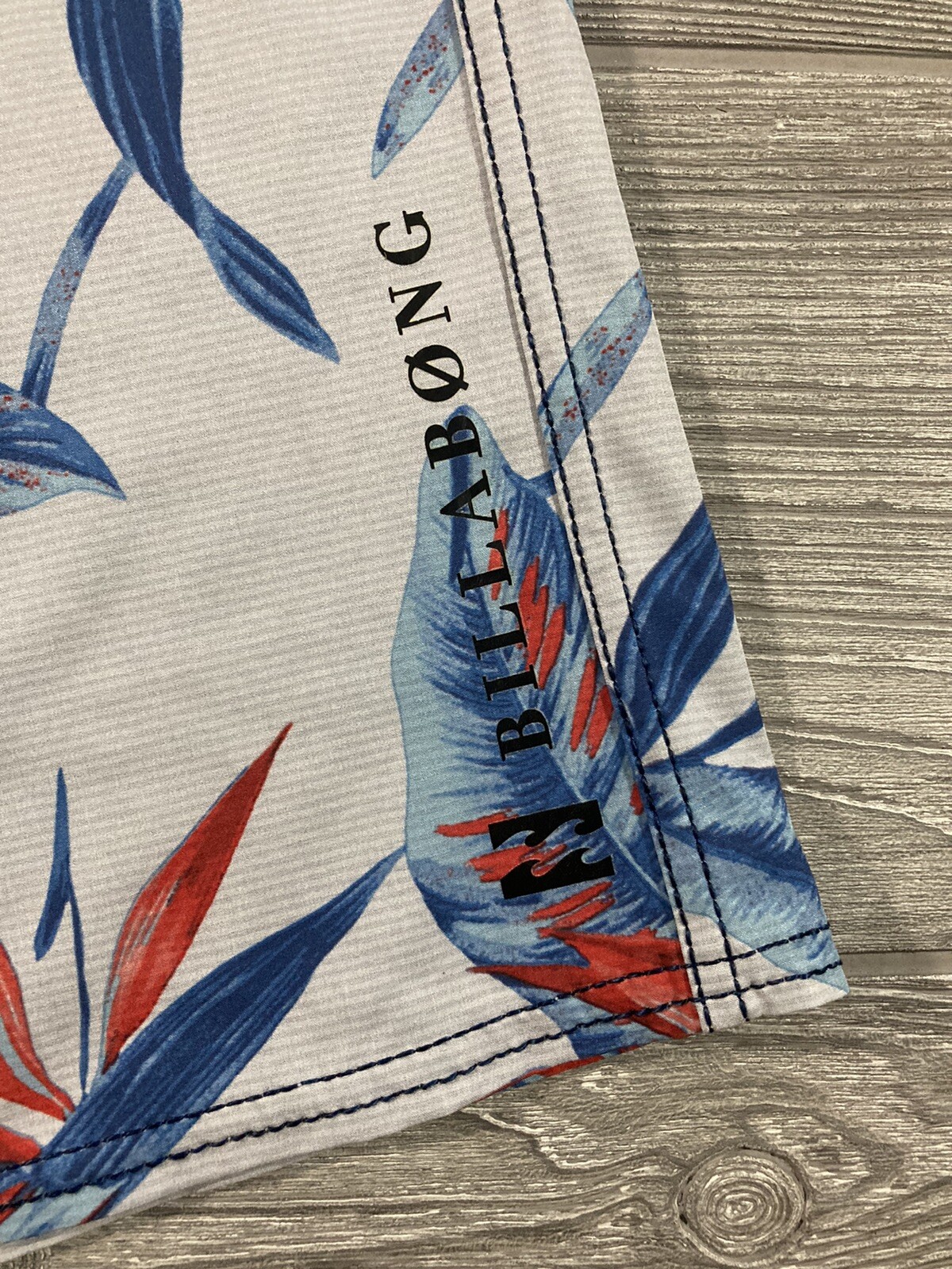 Billabong Platinum X Recycler Jack Freestone Board Sh… Gem