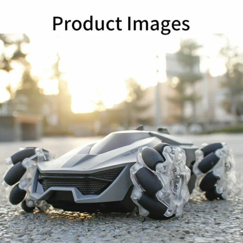 Off-Road Plastic RC Car & Motorycle Drift Cars