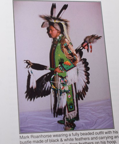 Focus On Feathers A Complete Guide American Indian Feather Craft Andrew Forsythe - Imagen 11 de 14
