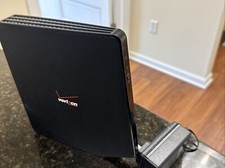 Verizon G1100 Router FiOS-G1100 Dual Band Used. Good Working Condition.