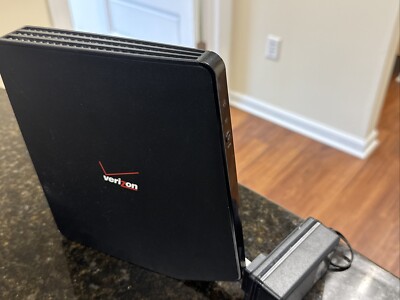 Verizon G1100 Router FiOS-G1100 Dual Band Used. Good Working Condition ...