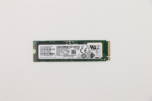 Lenovo Legion Y720T-34IKH Y720T-34ASU Y520T-25IKL Solid State Drive SSD 02HM101 - 第 1/1 張圖片