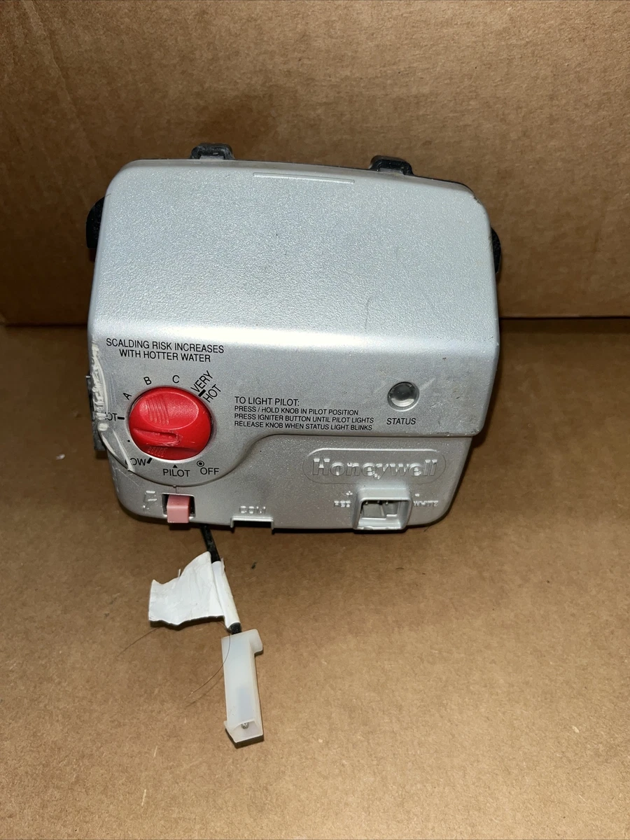 Honeywell Water Heater Gas Valve WV8840A1000 | eBay