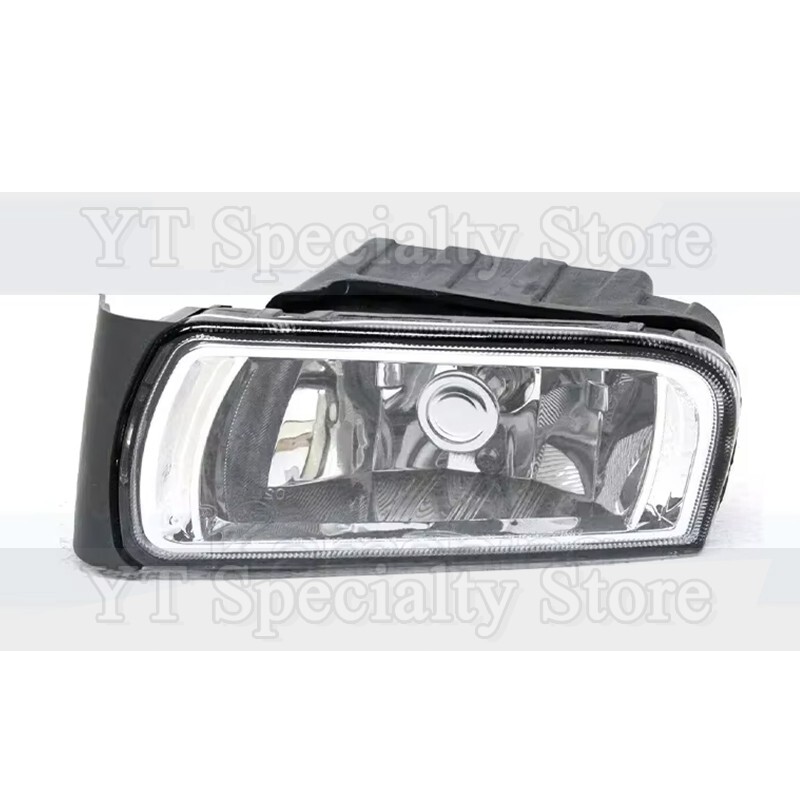 Left Bumper Fog Lamp Light Driving lights For Hyundai Azera