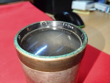 lens LOMO P-5 "P" 1:2 110mm USSR Projector