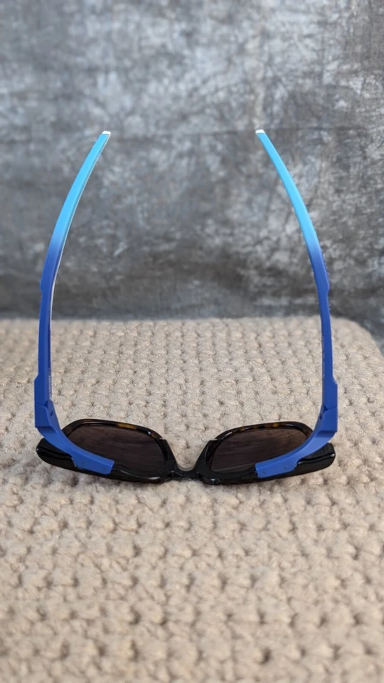 Auténticas gafas de sol BALENCIAGA 54 MM de gran tamaño ojo de gato Foto 2 de 4