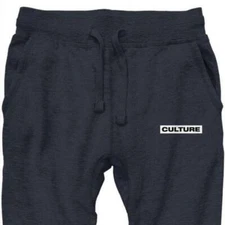 Block Culture Premium Joggers