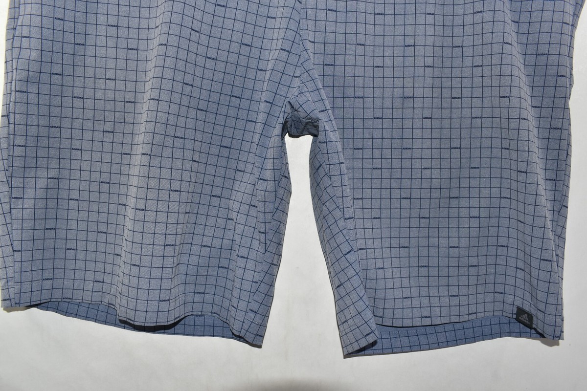 adidas 365 golf shorts 9
