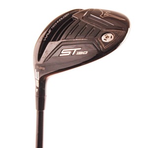 mizuno st190 ts fairway wood