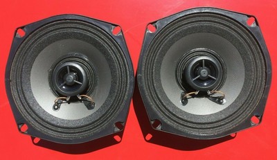 5.25 motorcycle speakers