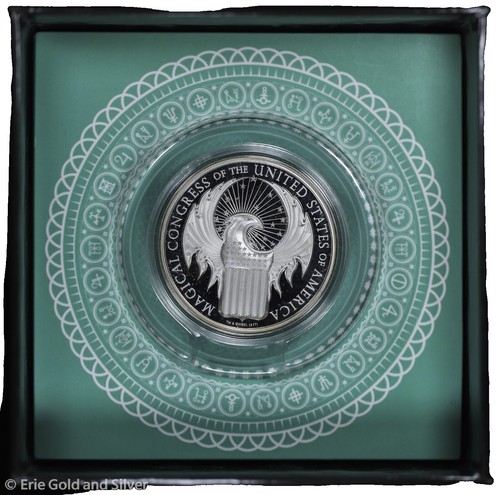 2017 Australia 1 oz Silver Dragon & Phoenix BU | eBay