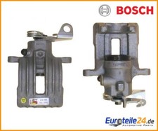 Pinza freno Bosch 0986474156 per Alfa Romeo 166 156 Lancia