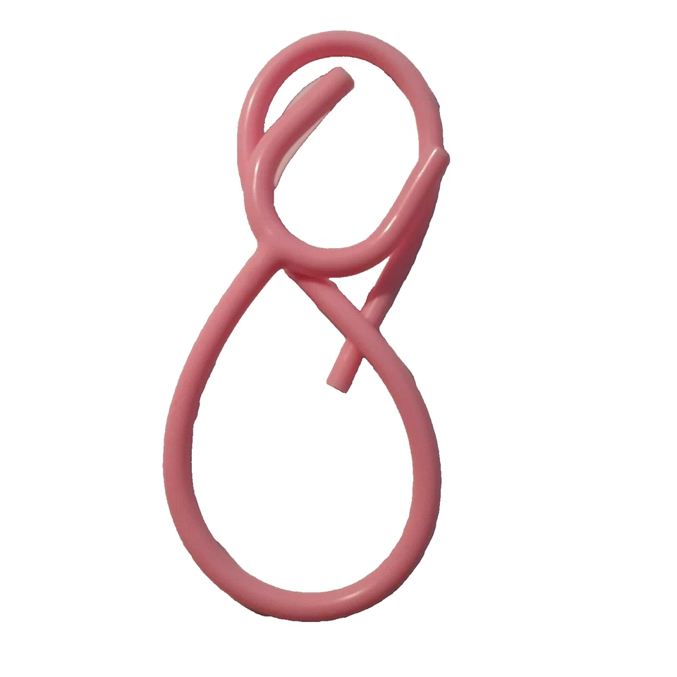 Stethoskop Stetoskop Stethoscope PINK, Rettungsdienst Krankenhaus  Praxis - Bild 4 von 4