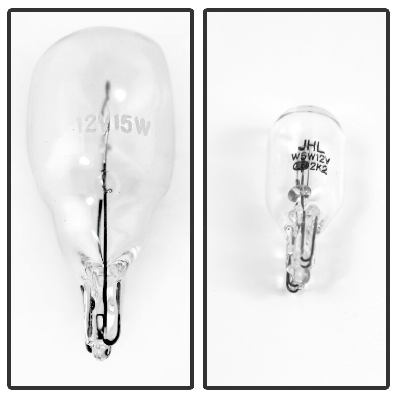 2006-2013 Chevy Impala Tail Light Brake Lamp Replacement RH Passenger Right Side - Foto 3