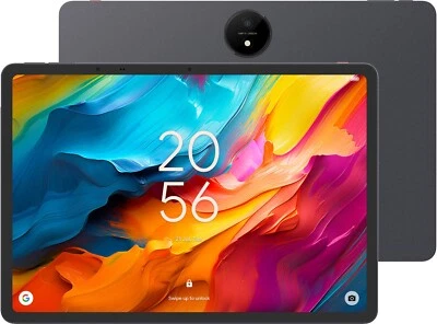 TCL Tab NXTPAPER 14 Wi-Fi Tablet with T-pen & Case Bundle - 256GB 8GB RAM - New
