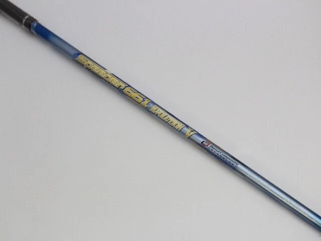 MINT Golf Driver Titleist TS2 Speeder661 Evolution V (S) 10.5 45inch JAPAN - Image 3 of 4