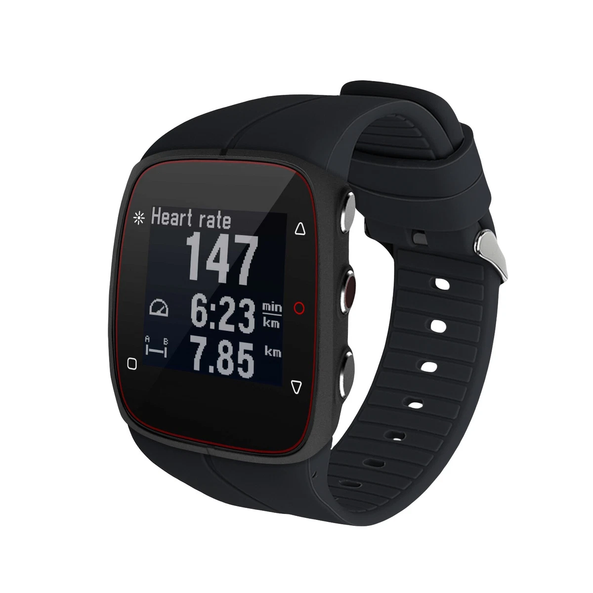 Polar m400 shop cinturino