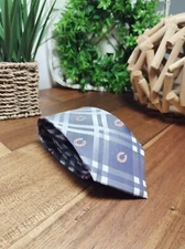 NFL Chicago Bears Rhodes Necktie - Men's Tie - Necktie 