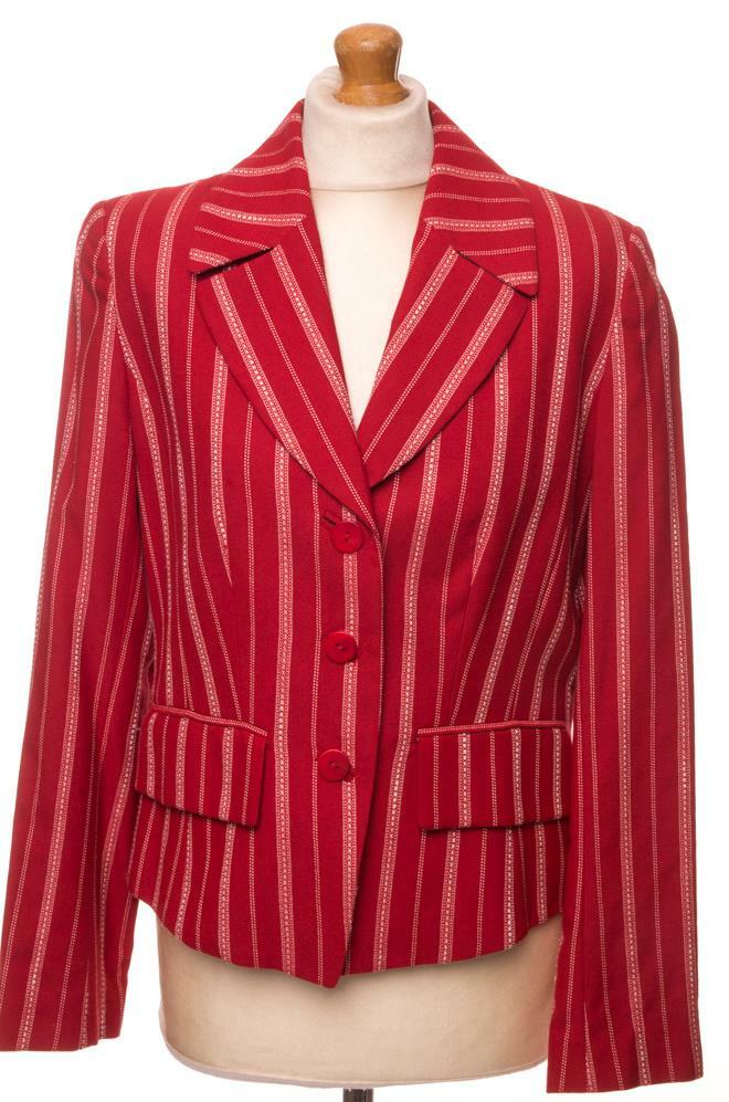 ALTRA FAVOLOSA GIACCA KENZO PARIS UK14 US12 EU40 FR42 IT44 IN PERFETTE CONDIZIONI PRIMA CLASSE