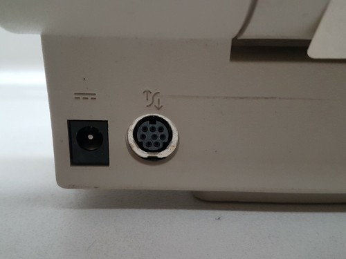 VISIONEER PaperPort Vx Document Scanner A4 Vintage PC Mac Apple Macintosh - Picture 3 of 6